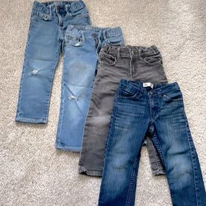 Toddler Jeans